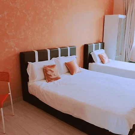Ok Family Villa Ipoh Luaran gambar