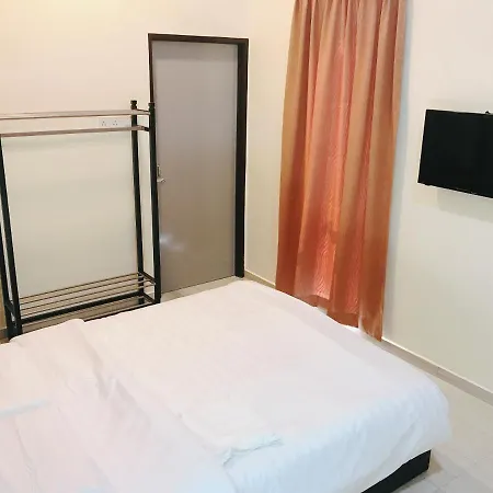 Ok Family Villa Ipoh Luaran gambar