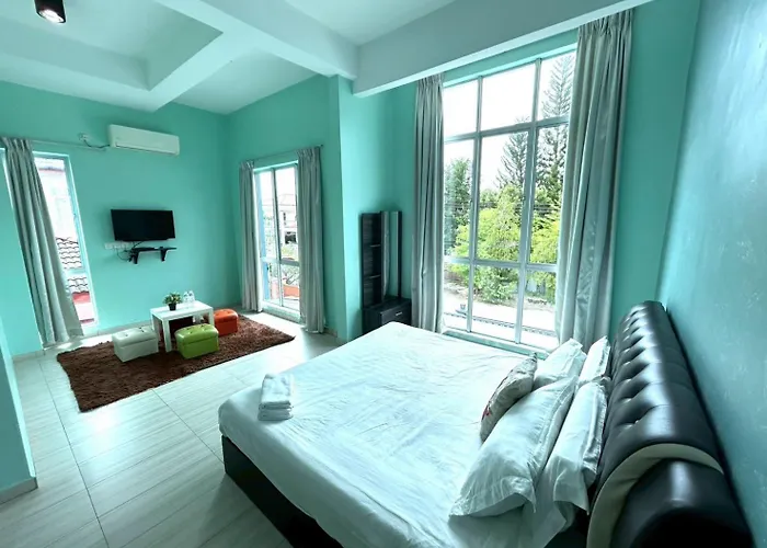 Ok Family Villa