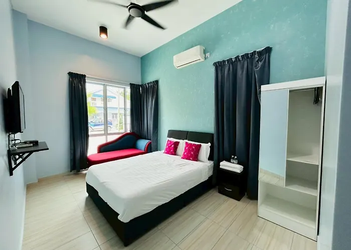 Ok Family Villa