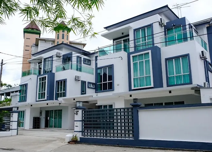 Ok Family Villa