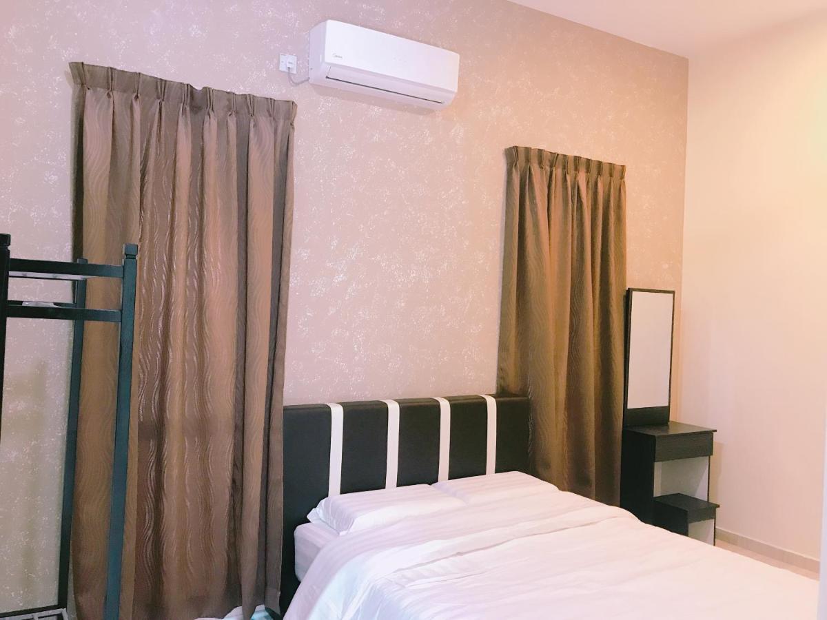 Villa Ok Family Ipoh