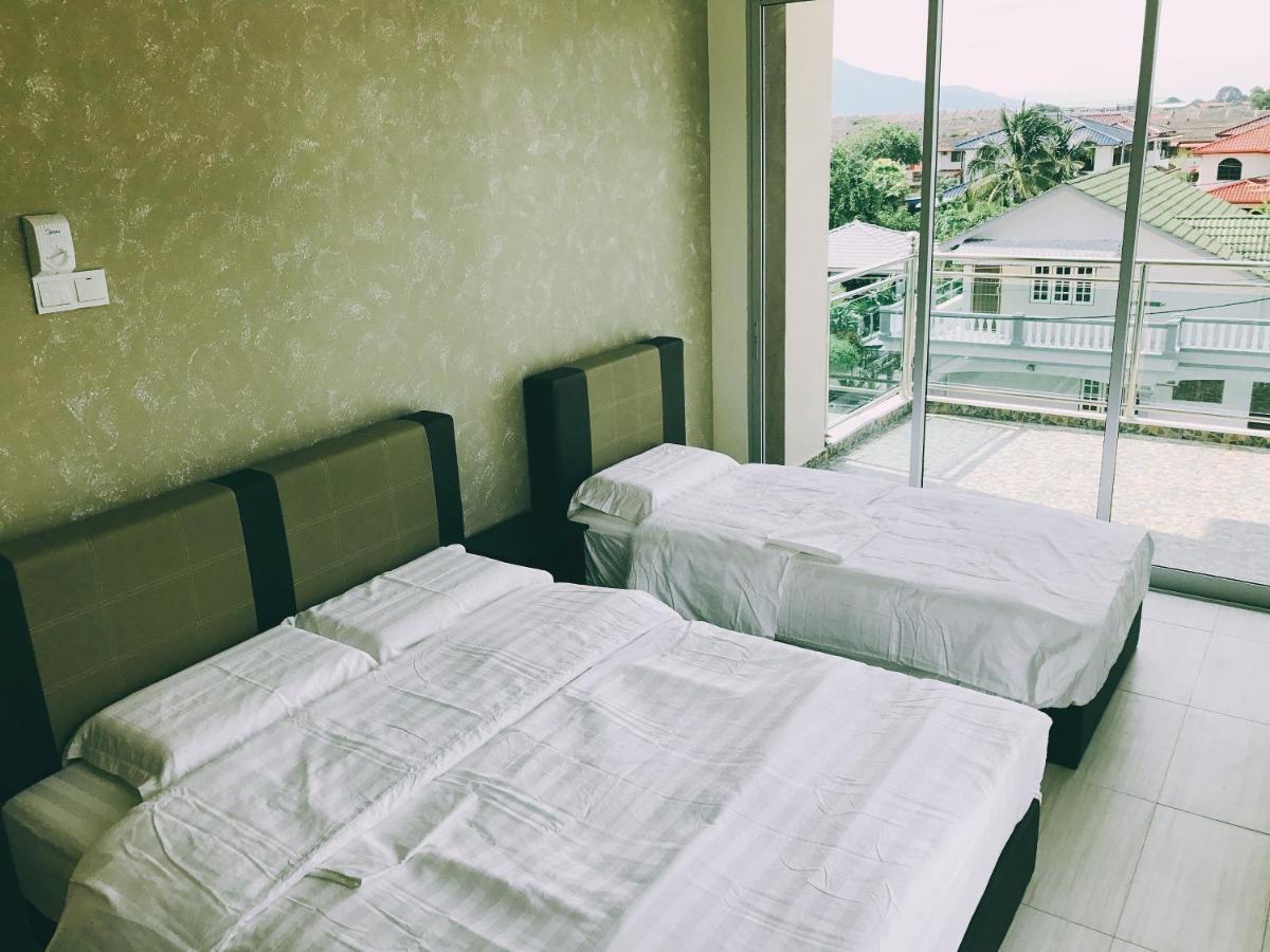 Villa Ok Family Ipoh